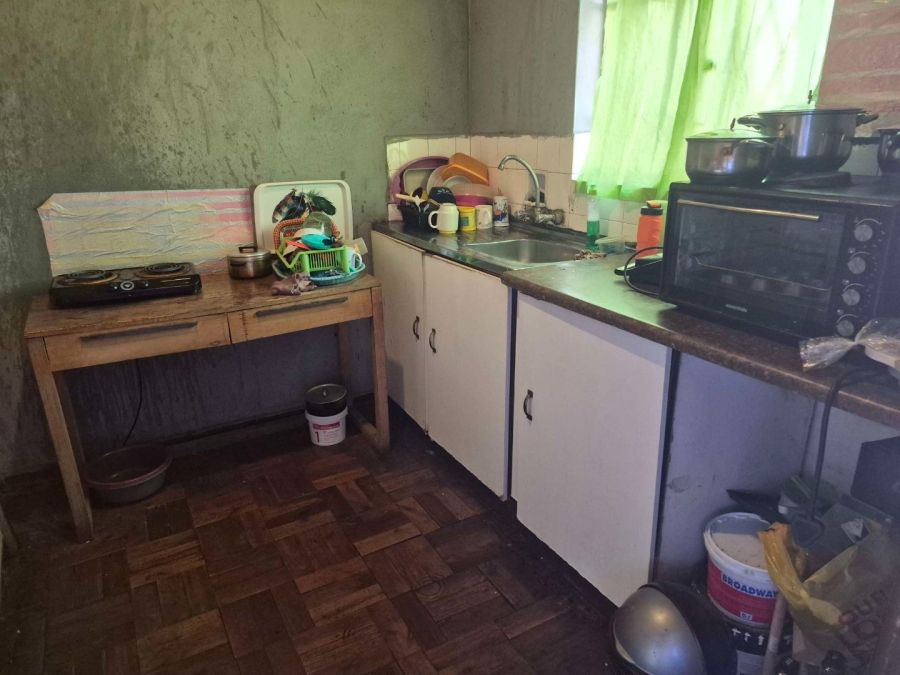 1 Bedroom Property for Sale in Port Elizabeth Central Eastern Cape
